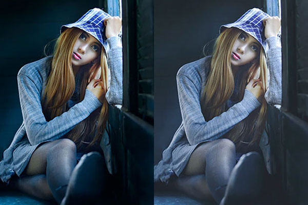 27+ Matte Photoshop Action Templates | Free & Premium Photoshop Actions Download